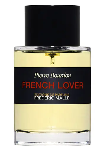 Оригинал Frederic Malle French Lover 100 мл ТЕСТЕР парфюмированная вода - фото 1