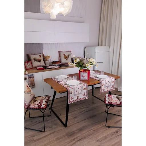 Дорожка Прованс Добробут 40х140 см (44150) - фото 11