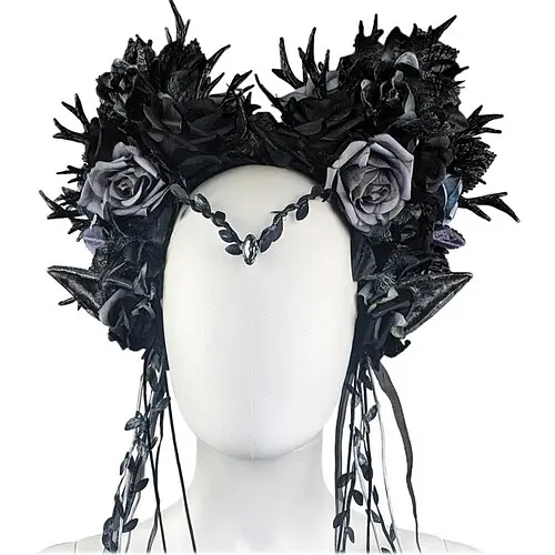 Обруч Фея Ула - фото 1