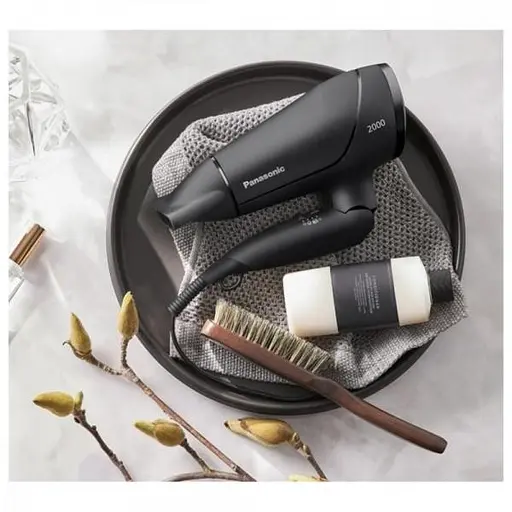 Фен дорожній Panasonic EH-ND65-K865 - фото 7