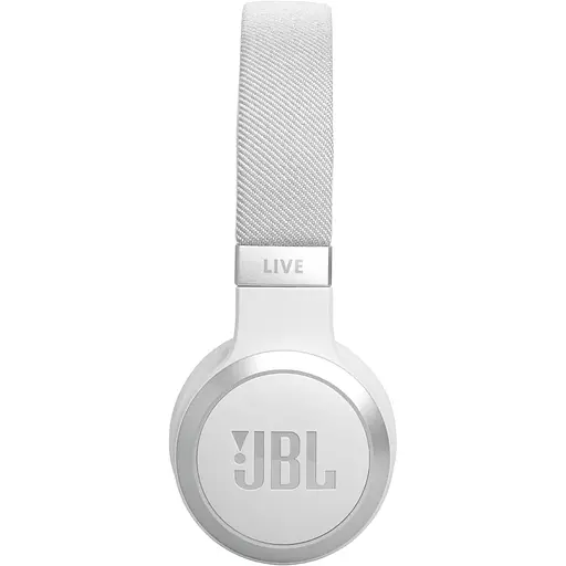 Наушники JBL Live 670NC - White (JBLLIVE670NCWHT) - фото 7