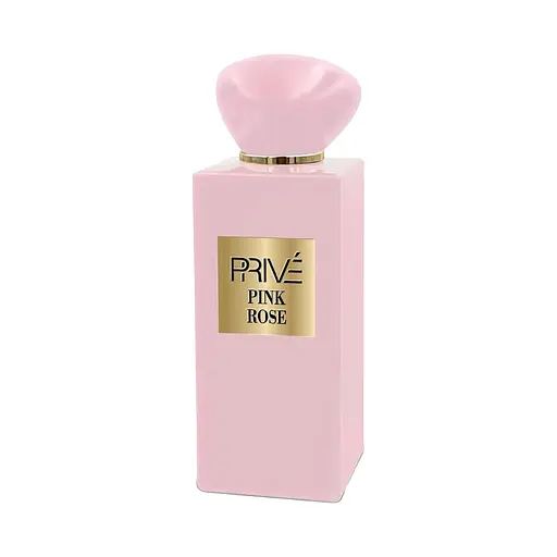 Парфумована вода жіноча Prive Pink Rose 100 мл (MM35679)