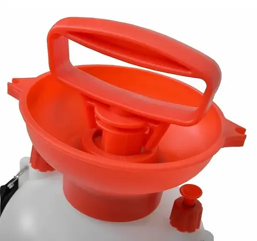 Оприскувач ручний HECHT 5.0 л 405 - фото 2