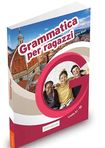 Grammatica Per Ragazzi - фото 2