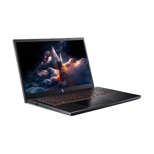 Ноутбук Acer Nitro V 15 10 C/16 T,3.6 GHz - 4.9 GHz, 32 GB DDR4 - фото 4