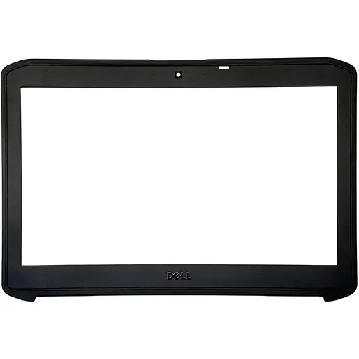 Рамка матриці для ноутбука Dell Latitude E5430 (AP0M3000D00, 0XR9KN) Class A Б/в - фото 1