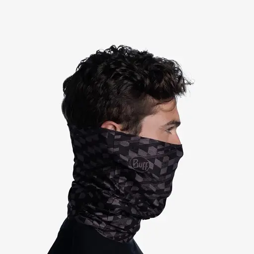 Мультиповязка Buff Thermonet Graphite (1033-BU 124126.901.10.00) - фото 9