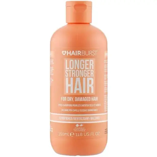 Кондиционер Hairburst Conditioner For Dry Damaged Hai для сухих и поврежденных волос 350 мл (HB_COND_DRY) - фото 1