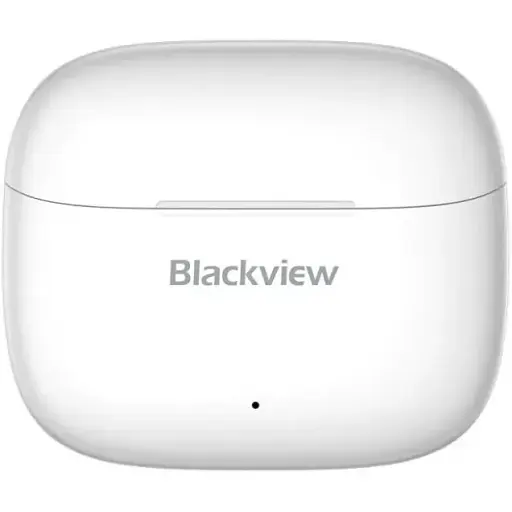 Наушники с микрофоном Blackview TWS AirBuds 4 White - фото 5