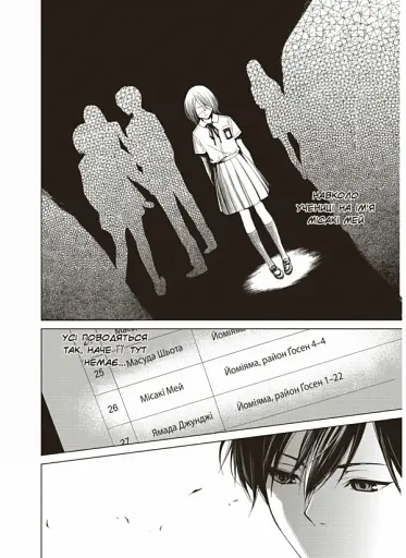 Інша, Друга чверть - фото 4