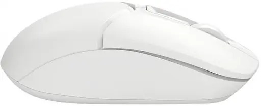 Беспроводная мышь A4Tech Fstyler FB12S Wireless White (FB12S (White)) - фото 5