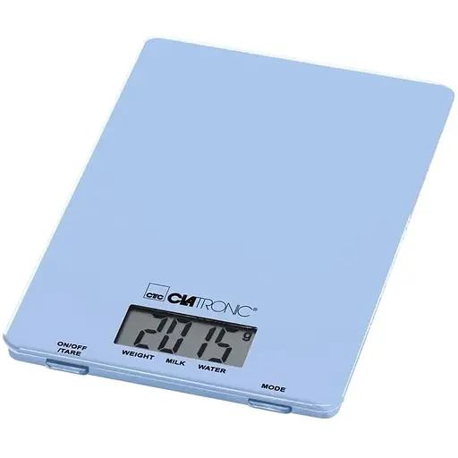 Ваги кухонні Clatronic KW3626 до 5 кг