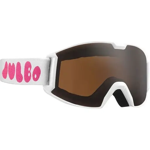 Маска Julbo Snoops Spectron 3 Blanc (1052-J75712118)