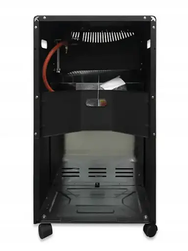 Газовий інфрачервоний обігрівач FIXO 4,2 kw - фото 2