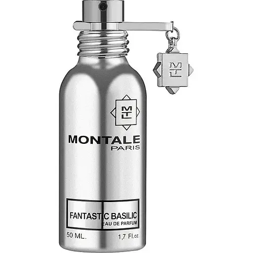 Парфумована вода оригінал Montale Fantastic Basilic 50 мл - фото 1