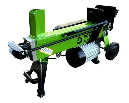 Гідравлічний дровокол MAST Gartentechnik MT-PR-5T - фото 3