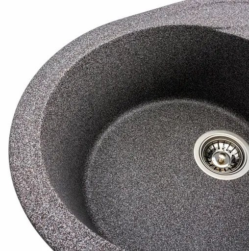 Кухонная мойка Platinum 5847 ONYX (SP000038317) - фото 2