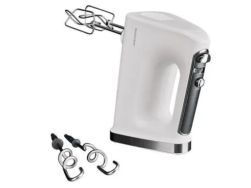 Миксер Silver Crest 300W SHM 300 B1 - фото 5