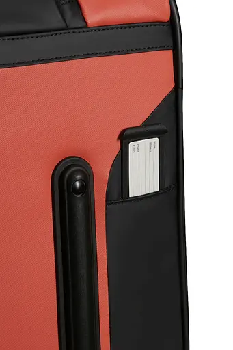 Дорожная Сумка На Колесах Samsonite ECODIVER CLAY 79x44x31 KH7*07014 - фото 11