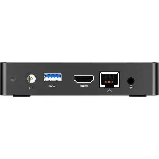 Неттоп Teclast N10 6/128GB [111076] - фото 4