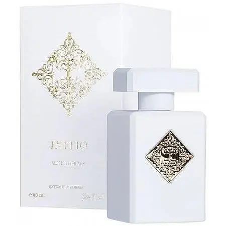 Парфюмированная вода оригинал Initio Parfums Prives Musk Therapy 90 мл - фото 1
