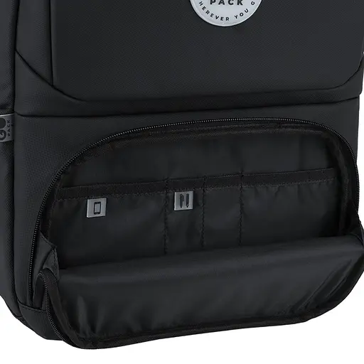 Рюкзак GoPack Teens 150L Черный (GO26-150L) - фото 12