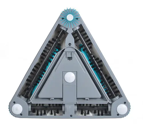 Пылесос беспроводной подметальный Camry CR 7019 - фото 4