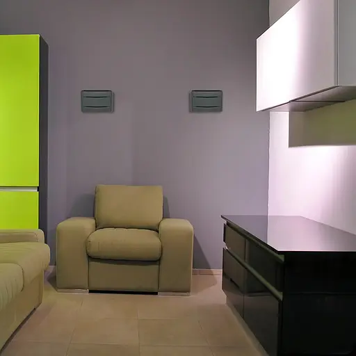 Бра Feron AL8004 під лампу чорний - фото 2