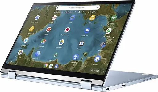 Ноутбук ASUS Chromebook Flip C433TA-AJ0013 - фото 2