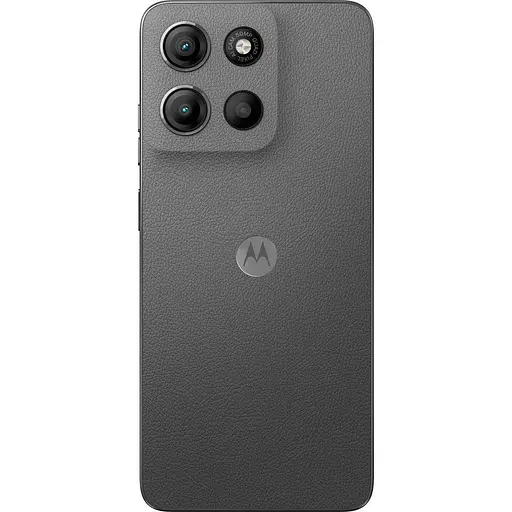 Смартфон Motorola Moto G15 8/512 GB Gravity Grey (PB6E0064UA) UA-UCRF [136519] - фото 6
