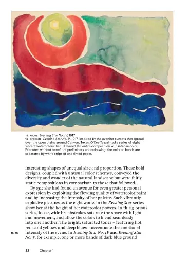 Georgia O'Keeffe - фото 4