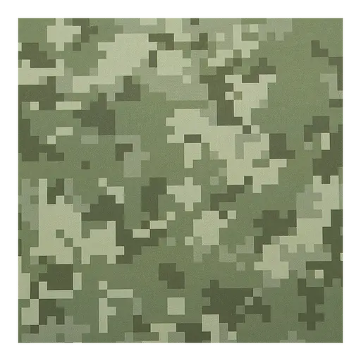 Ежедневник датированный Buromax Military 2026 A5 искусственная кожа хаки (BM.21134-59) - фото 5