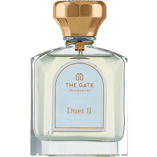 Духи оригинал The Gate Fragrances Paris Duet II 100 мл тестер Extrait de Parfum - фото 1