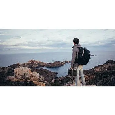 Портативная зарядная станция EcoFlow 720 Втч (до 1.8 кВт) - фото 4