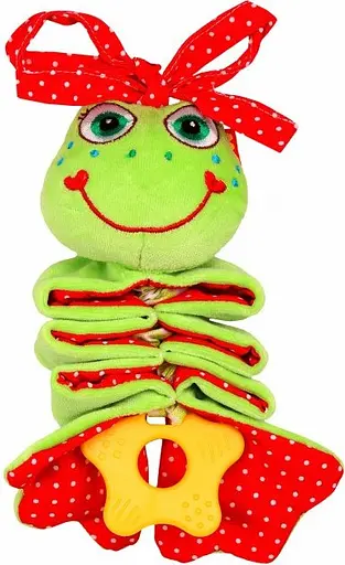 Виброподвеска Ферма "Жаба" МС 110305-02