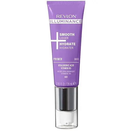 Revlon Illuminance праймер для обличчя - 28 ML/001 SMOOTH_HY - фото 1