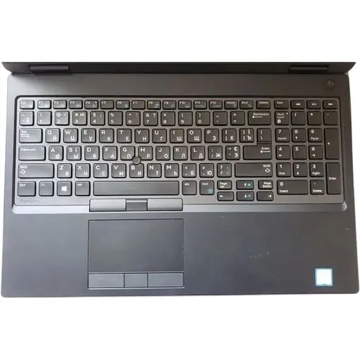 Ноутбук Dell Latitude E6540 15.6 1920x1080, amd Radeon 2 гб i7 4610m 16/1000 ГБ Refurbished - фото 2