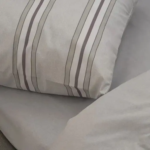 Комплект постільної білизни Viluta полуторний ранфорс 24267 100% бавовна - фото 4