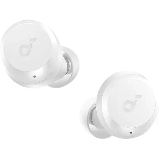 Гарнітура Anker SoundСore A25i White (6907838) - фото 8