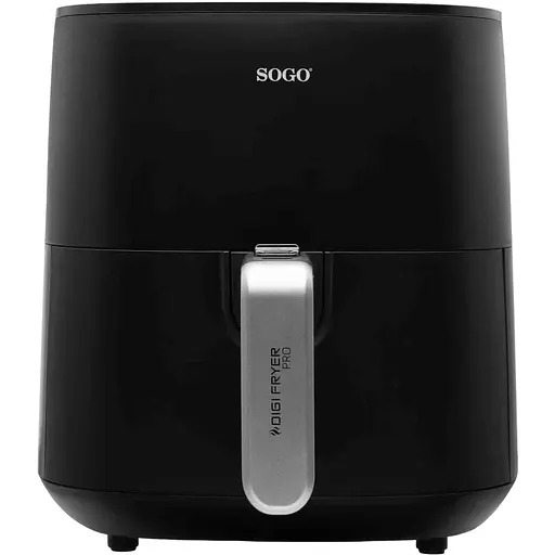 Мультипіч-фритюрниця Sogo SS-10816 (5,5л) - фото 1