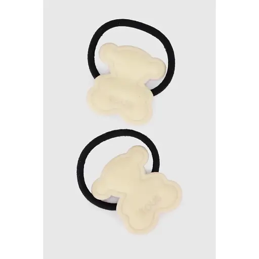 Резинка 2 шт 3205-4 Желтый (2000990674029A) - фото 1