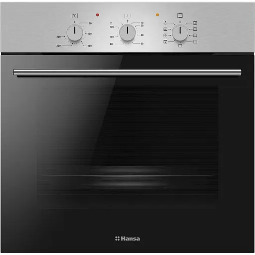 Электрический духовой шкаф Hansa BOEI681121 (6683973)