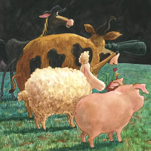 Індик і Геловін - фото 4