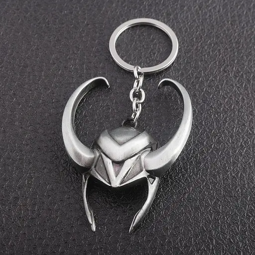 Брелок GeekLand Локі Loki L 10.8.959 - фото 4