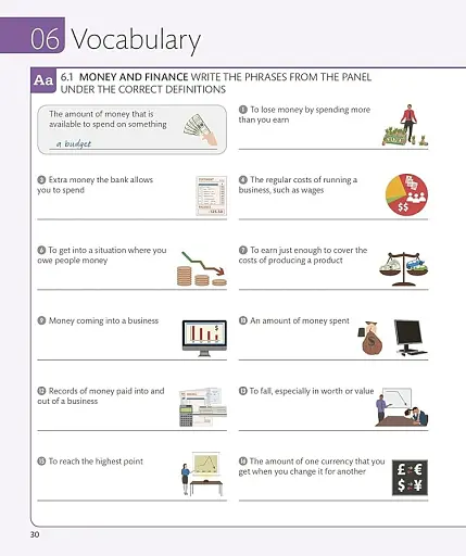 English for Everyone Business English Practice Book Level 2 - фото 7