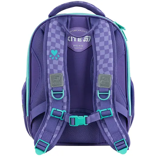 Набор Kite 555 SP-2: рюкзак+пенал+сумка для обуви - фото 7