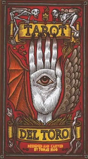Tarot del Toro