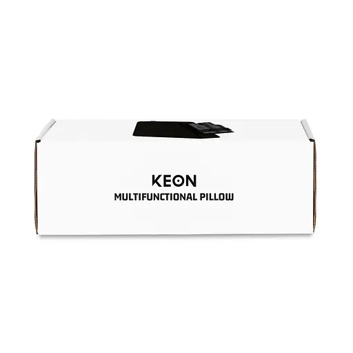 Подушка с креплением Kiiroo Keon Pillow and Strap для мастурбатора 3 позиции - фото 3