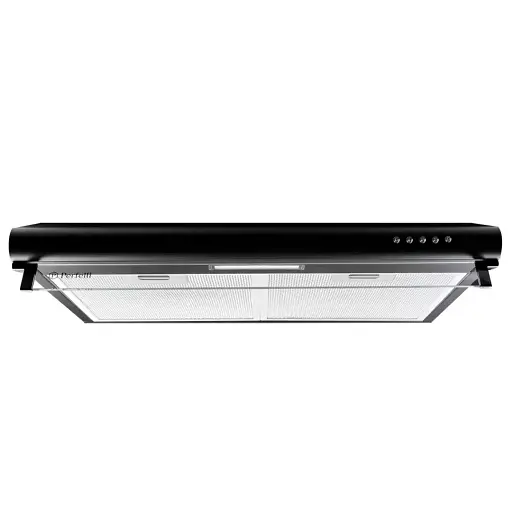 Вытяжка плоская PERFELLI PL 6144 BL LED