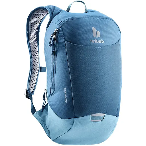 Рюкзак Deuter Junior Bike 2024 Aqua Blue (1052-3612224 1393)